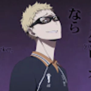 Meet your Posher, Raven